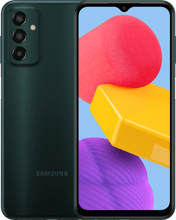 Samsung Galaxy M13 4/128Gb Deep Green M135 (UA UCRF)