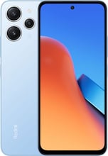 Xiaomi Redmi 12 8/256Gb Sky Blue (Global, no NFC)