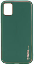 Epik Xshield Case Army green for Xiaomi Redmi Note 12 Pro 4G