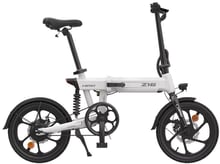 Електровелосипед HIMO Z16 (white)