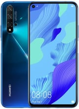 Huawei Nova 5T 6/128Gb Crush Blue