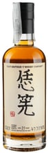 Виски TBWC Japanese Blended Whisky #1 Batch 5 - 21yo 47.7% 0.5л (BWQ7520)