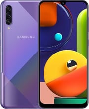 Samsung Galaxy A50s 4/128GB Dual Prism Crush Violet A507