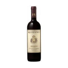 Вино Ruffino Aziano Chianti Classico (0,75 л) (BW3639)
