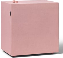 Urbanears Multi-Room Speaker Baggen Dirty Pink (4091722)