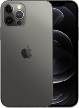 Apple iPhone 12 Pro 128GB Graphite Dual Sim