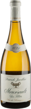 Вино Patrick Javillier Meursault les Tillets 2021 сухе біле 0.75 л (BWR8191)