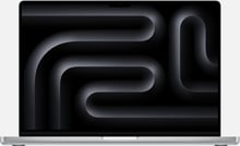 Apple MacBook Pro 16" M3 Pro 512GB Silver (MRW43) 2023