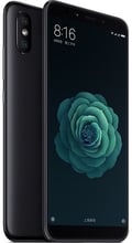 Xiaomi Mi A2 4/64GB Black (Global)