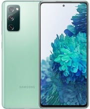 Samsung Galaxy S20 FE 8/256GB Dual SIM Cloud Mint G780F (UA UCRF)