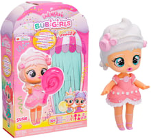 Игровой набор с куклой Bubiloons – Малышка Баби Сьюзи (906211IM)