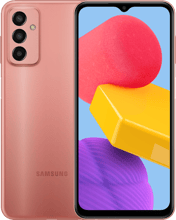 Samsung Galaxy M13 4/128Gb Orange Copper M135 (UA UCRF)