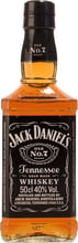 Виски Jack Daniel's 0.5л (CCL973203)