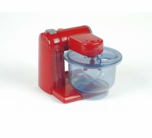 Игрушечный набор Кухонный комбайн Bosch Mini (Бош) красно-серый