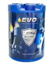 Промышленное индустриальное масло EVO lubricants EVO COMPRESSOR OIL 46 20л