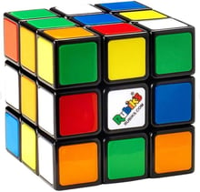 Головоломка Rubik's S3 - Кубик 3x3 (6063968)
