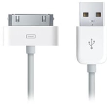 Apple USB Cable to 30pin (MA591FE)