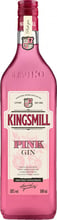 Джин Kingsmill Pink Liviko 38% 0.5л (PRA4740050006619)