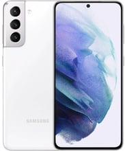 Samsung Galaxy S21 8/128GB Dual Phantom White G991B