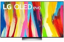 LG OLED55C21 (Телевизоры)(79012089)Stylus approved