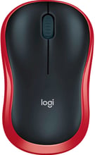 Logitech M185 red (910-002237)