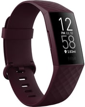 Fitbit Charge 4 Rosewood (FB417BYBY)
