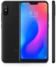 Xiaomi Mi A2 Lite 4/32GB Black (Global)