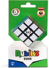 Головоломка Rubiks Кубик Рубика 3x3х1 см (IA3-000358)