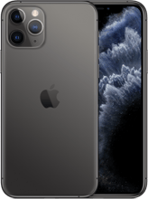 Apple iPhone 11 Pro 64GB Space Gray CPO