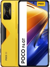 Xiaomi Poco F4 GT 8/128Gb Cyber Yellow (Global)