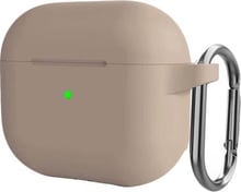 Чехол для наушников ArmorStandart Hang Case Pink Sand (ARM60321) for Apple AirPods 3