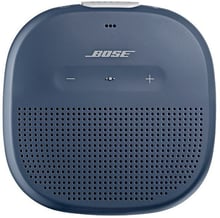 Bose SoundLink Micro, Blue