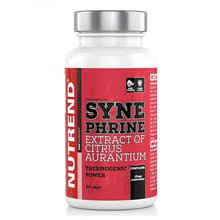 Nutrend Synephrine 60 capsules