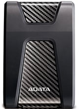 ADATA DashDrive Durable HD650 2 TB (AHD650-2TU31-CBK)