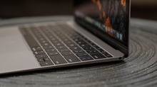 Apple MacBook 12 256GB Space Gray 2023
