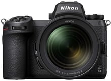 Nikon Z6 II kit (24-70mm) (VOA060K001) UA