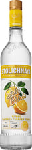 Алкогольний напій Stolichnaya Citros 37.5% 0.7л (PRA4750021000669)