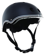 Шлем защитный Globber размер XS Black (500-120)