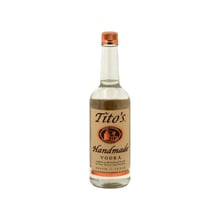 Горілка Tito's Vodka (0,7 л) (BW26708)
