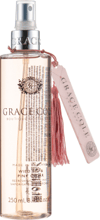 Grace Cole Boutique Body Mist Wild Fig & Pink Cedar Спрей для тела парфюмированный 250 ml