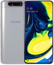 Samsung Galaxy A80 2019 8/128GB Ghost White A805F