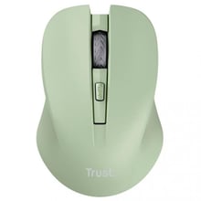 Trust Mydo Silent Wireless Green (25042)