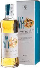 Виски Mars The Y.A #1, 0.7л 52% (BWT3644)
