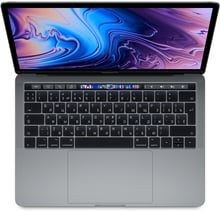 Apple MacBook Pro 13 Retina Space Gray with Touch Bar (5V962) 2019 CPO