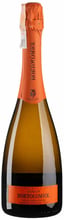Вино Bortolomiol Senior Valdobbiadene Prosecco Superiore Tradizionali 2021 біле екстра-сухе 0.75 л (BWQ0725)