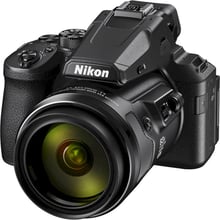 Nikon Coolpix P950 Black UA