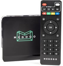 iNeXT TV5 MEGOGO BOX
