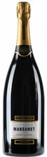 Ігристе вино Marsuret "San Boldo" Valdobbiadene Prosecco Superiore біле 1.5 л (WHS8052439180220)