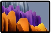 Samsung Galaxy Tab S7 Plus 8/256GB 5G Mystic Silver (SM-T976BZSE)