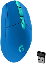 Logitech G304 Lightspeed Blue(910-006016 910-005286)
